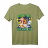 Paw Patrol Born For Greatness T-Shirt – Offiziell lizenzierte Kinderbekleidung für kleine Paw Patrol Fans