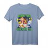 Paw Patrol Born For Greatness T-Shirt – Offiziell lizenzierte Kinderbekleidung für kleine Paw Patrol Fans