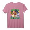Paw Patrol Born For Greatness T-Shirt – Offiziell lizenzierte Kinderbekleidung für kleine Paw Patrol Fans