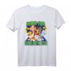 Paw Patrol Born For Greatness T-Shirt – Offiziell lizenzierte Kinderbekleidung für kleine Paw Patrol Fans