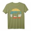 Irish Soft Coated Wheaten Terrier T-Shirt - Perfektes Geschenk für Weihnachten und Geburtstag für Hundeliebhaber