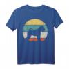Irish Soft Coated Wheaten Terrier T-Shirt - Perfektes Geschenk für Weihnachten und Geburtstag für Hundeliebhaber