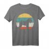 Irish Soft Coated Wheaten Terrier T-Shirt - Perfektes Geschenk für Weihnachten und Geburtstag für Hundeliebhaber