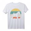 Irish Soft Coated Wheaten Terrier T-Shirt - Perfektes Geschenk für Weihnachten und Geburtstag für Hundeliebhaber