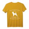 Irish Soft Coated Wheaten Terrier Mama T-Shirt – Das perfekte Geschenk für Hundeliebhaberinnen und Irish Soft Coated Wheaten Terrier Fans