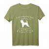 Irish Soft Coated Wheaten Terrier Mama T-Shirt – Das perfekte Geschenk für Hundeliebhaberinnen und Irish Soft Coated Wheaten Terrier Fans