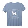 Irish Soft Coated Wheaten Terrier Mama T-Shirt – Das perfekte Geschenk für Hundeliebhaberinnen und Irish Soft Coated Wheaten Terrier Fans