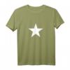 Somalia Flagge T-Shirt - Geschenkidee für Männer und Frauen, patriotische Kleidung für Sport & Alltag