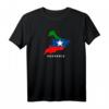 Somalia Ogadenia - Somalia Flagge T-Shirt mit Somaliland Motiv - Klassisch geschnitten, doppelt genäht