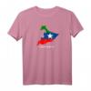Somalia Ogadenia - Somalia Flagge T-Shirt mit Somaliland Motiv - Klassisch geschnitten, doppelt genäht