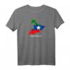 Somalia Ogadenia - Somalia Flagge T-Shirt mit Somaliland Motiv - Klassisch geschnitten, doppelt genäht