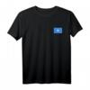 Somali-Flagge T-Shirt mit Somali-Nationalfarben – Vintage Retro Design für Unabhängigkeitstag, Sportfans & Geschenke
