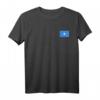 Somali-Flagge T-Shirt mit Somali-Nationalfarben – Vintage Retro Design für Unabhängigkeitstag, Sportfans & Geschenke