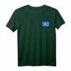 Somali-Flagge T-Shirt mit Somali-Nationalfarben – Vintage Retro Design für Unabhängigkeitstag, Sportfans & Geschenke