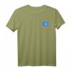 Somali-Flagge T-Shirt mit Somali-Nationalfarben – Vintage Retro Design für Unabhängigkeitstag, Sportfans & Geschenke