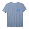 Somali-Flagge T-Shirt mit Somali-Nationalfarben – Vintage Retro Design für Unabhängigkeitstag, Sportfans & Geschenke