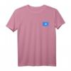 Somali-Flagge T-Shirt mit Somali-Nationalfarben – Vintage Retro Design für Unabhängigkeitstag, Sportfans & Geschenke