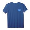 Somali-Flagge T-Shirt mit Somali-Nationalfarben – Vintage Retro Design für Unabhängigkeitstag, Sportfans & Geschenke