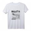 Malatyali 44 Türkiye T-Shirt – Stolz auf Malatya, Göktürk und Osmanen, für Fans und Nachfahren
