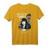 Feminist AF T-Shirt - Starke Botschaft für Frauenrechte, Empowerment & gesellschaftliches Engagement