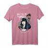 Feminist AF T-Shirt - Starke Botschaft für Frauenrechte, Empowerment & gesellschaftliches Engagement