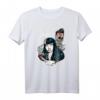 Feminist AF T-Shirt - Starke Botschaft für Frauenrechte, Empowerment & gesellschaftliches Engagement