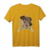 Galgo Hundeportrait Best Buddy Geschenkidee T-Shirt für Hundeliebhaber & Galgo Fans