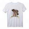Galgo Hundeportrait Best Buddy Geschenkidee T-Shirt für Hundeliebhaber & Galgo Fans