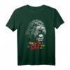 Elf tat es Spanischer Wasserhund Weihnachtst-Shirt – Lustiges Hundemotiv für Hundeliebhaber & Weihnachtsgeschenk für Freunde