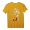 Elf tat es Spanischer Wasserhund Weihnachtst-Shirt – Lustiges Hundemotiv für Hundeliebhaber & Weihnachtsgeschenk für Freunde