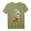 Elf tat es Spanischer Wasserhund Weihnachtst-Shirt – Lustiges Hundemotiv für Hundeliebhaber & Weihnachtsgeschenk für Freunde