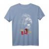 Elf tat es Spanischer Wasserhund Weihnachtst-Shirt – Lustiges Hundemotiv für Hundeliebhaber & Weihnachtsgeschenk für Freunde