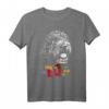 Elf tat es Spanischer Wasserhund Weihnachtst-Shirt – Lustiges Hundemotiv für Hundeliebhaber & Weihnachtsgeschenk für Freunde