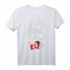 Elf tat es Spanischer Wasserhund Weihnachtst-Shirt – Lustiges Hundemotiv für Hundeliebhaber & Weihnachtsgeschenk für Freunde