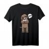 Sturer Spanischer Wasserhund Hund T-Shirt - Humorvolles Motiv für Hundeliebhaber & Dickköpfe, Perfekt als Geschenk