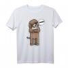 Sturer Spanischer Wasserhund Hund T-Shirt - Humorvolles Motiv für Hundeliebhaber & Dickköpfe, Perfekt als Geschenk