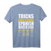 Tricks Für Sture Spanischer Wasserhund T-Shirt – Perfekt für Hunde-Events, Training & Hundeliebhaber-Geschenke