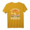 Tierrechte T-Shirt für Tierliebhaber - Tierschutz Spruch für Tierschützer & Tierfreunde
