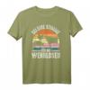 Tierrechte T-Shirt für Tierliebhaber - Tierschutz Spruch für Tierschützer & Tierfreunde