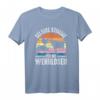 Tierrechte T-Shirt für Tierliebhaber - Tierschutz Spruch für Tierschützer & Tierfreunde