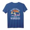 Tierrechte T-Shirt für Tierliebhaber - Tierschutz Spruch für Tierschützer & Tierfreunde