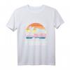 Tierrechte T-Shirt für Tierliebhaber - Tierschutz Spruch für Tierschützer & Tierfreunde