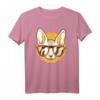 Sphynx Katze mit Sonnenbrille - Lustiges Katzen T-Shirt für Katzenliebhaber, Katzenpapa & -mama, perfektes Geschenk zu Geburtstag & Weihnachten