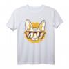 Sphynx Katze mit Sonnenbrille - Lustiges Katzen T-Shirt für Katzenliebhaber, Katzenpapa & -mama, perfektes Geschenk zu Geburtstag & Weihnachten