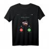 Lustiges Sphynx Katze ruft an T-Shirt - Humorvolles Geschenk für Katzenliebhaber & Frauchen/Herrchen