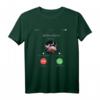 Lustiges Sphynx Katze ruft an T-Shirt - Humorvolles Geschenk für Katzenliebhaber & Frauchen/Herrchen