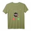 Lustiges Sphynx Katze ruft an T-Shirt - Humorvolles Geschenk für Katzenliebhaber & Frauchen/Herrchen