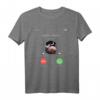 Lustiges Sphynx Katze ruft an T-Shirt - Humorvolles Geschenk für Katzenliebhaber & Frauchen/Herrchen