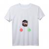 Lustiges Sphynx Katze ruft an T-Shirt - Humorvolles Geschenk für Katzenliebhaber & Frauchen/Herrchen