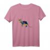 Katze Sphynx Tank Top – Leichtes, klassisch geschnittenes Tierliebhaber-Shirt mit doppelten Nähten, perfekt für Sommer und Alltag